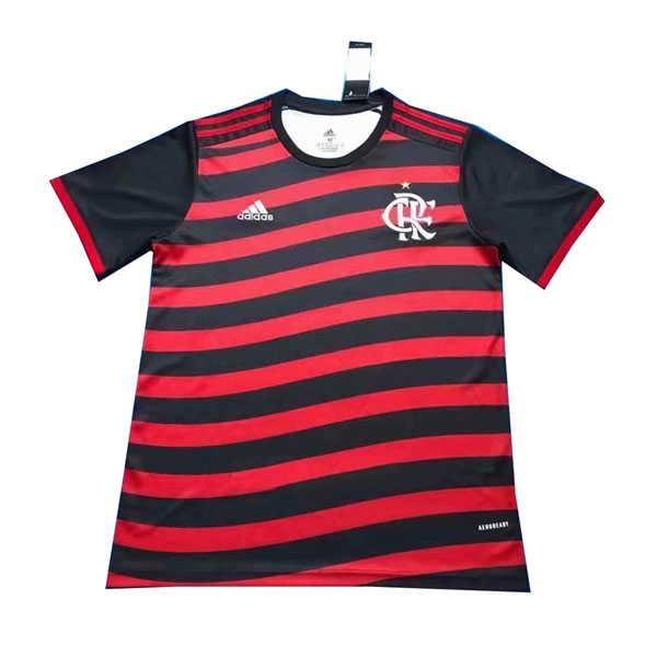 Tailandia Camiseta Flamengo Tercera Equipación 2021/2022